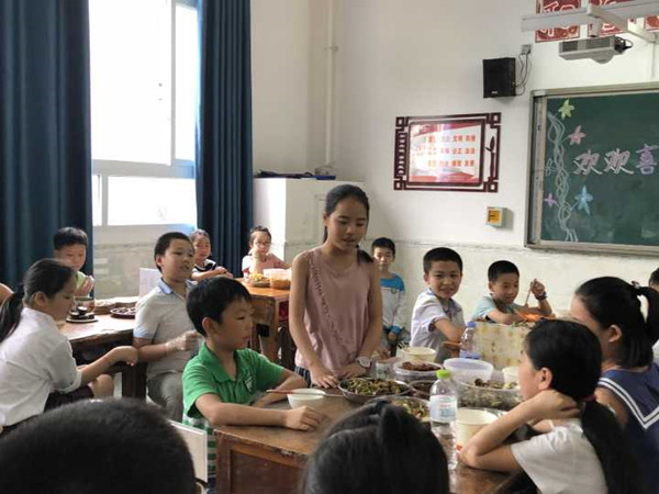 同学分享做菜的方法和心得。.jpg