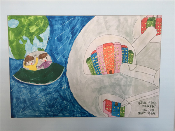 学生作品展示。.jpg