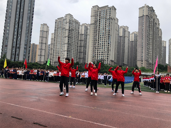 开幕式活动现场。.jpg