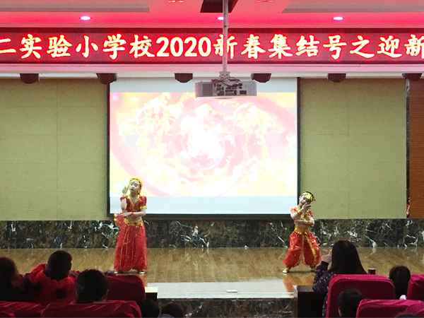 印度舞表演。.jpg