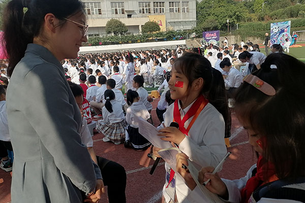 老师对同学们在本次活动中的表现点赞。.jpg
